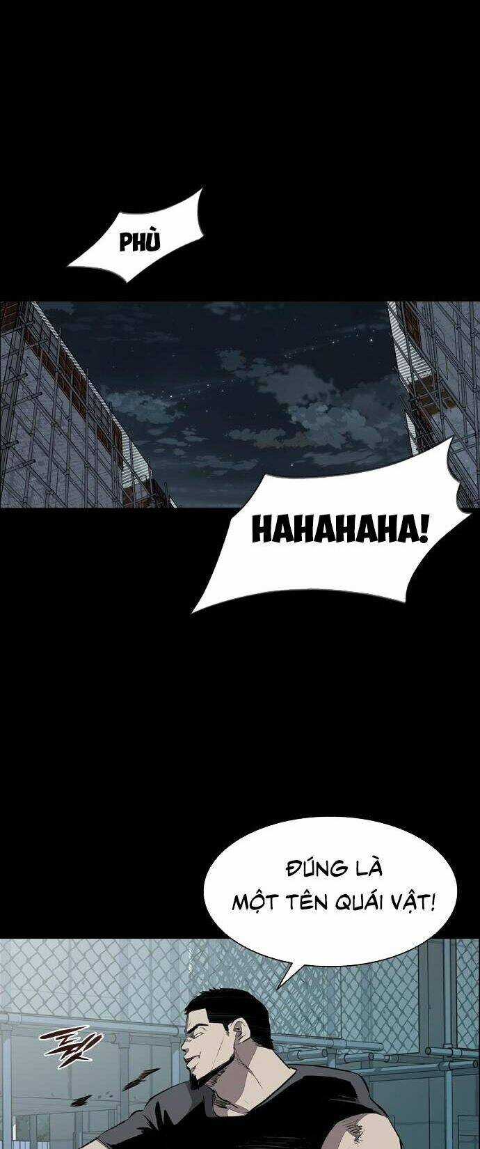 Báo Thù Chapter 21 trang 73