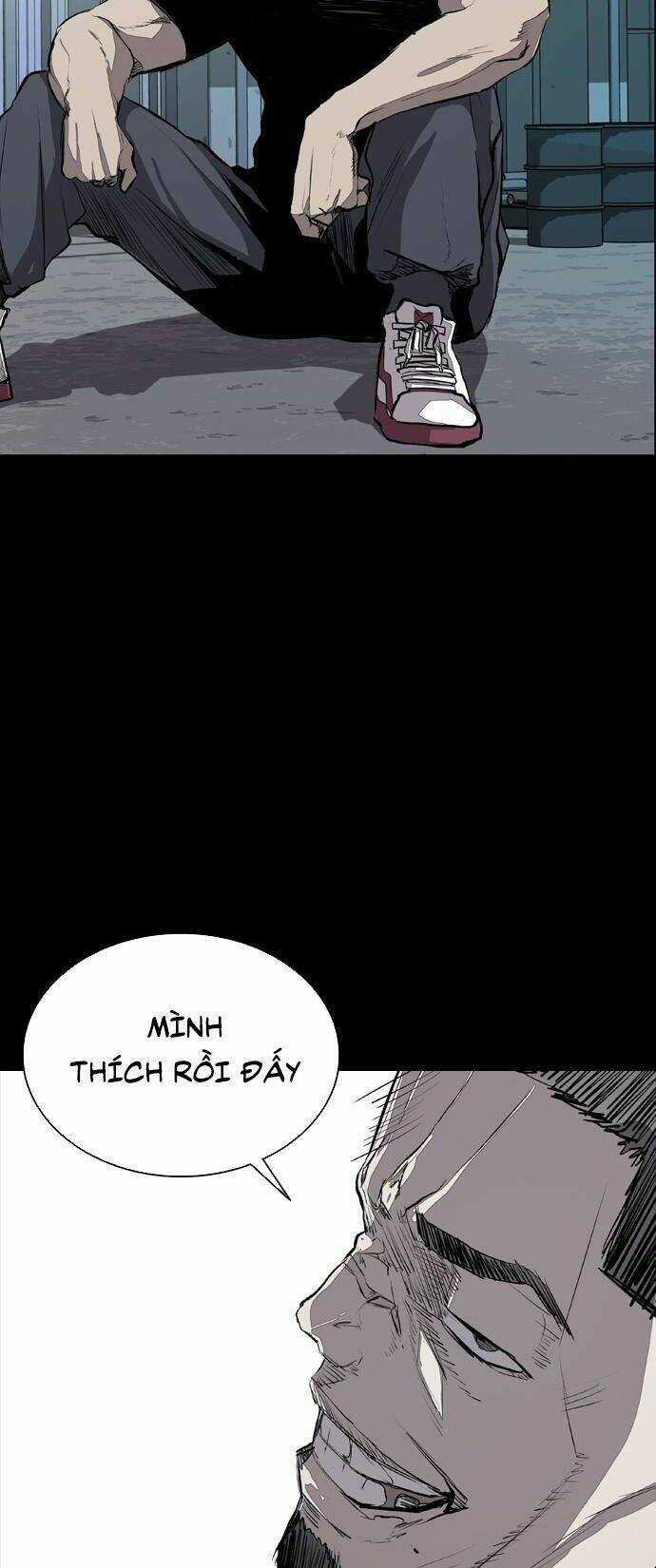 Báo Thù Chapter 21 trang 74