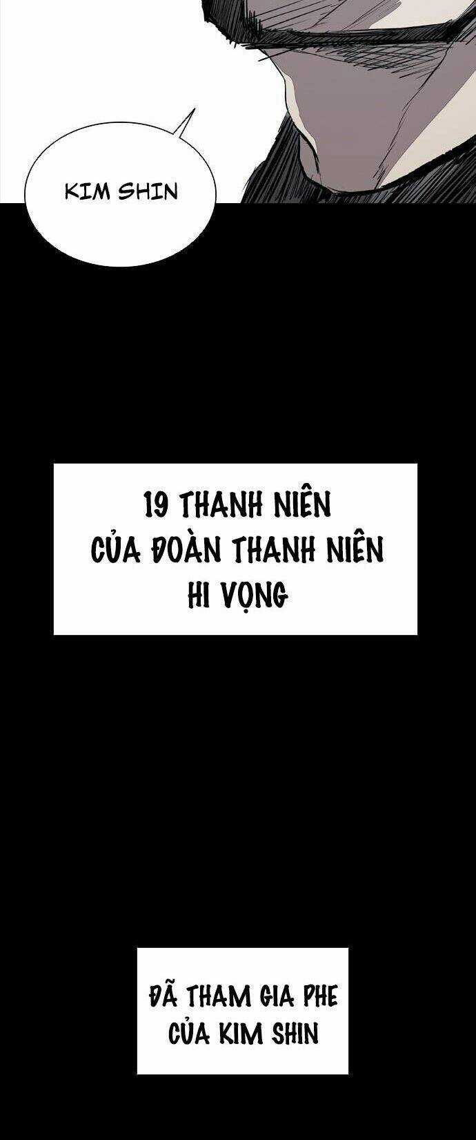 Báo Thù Chapter 21 trang 75