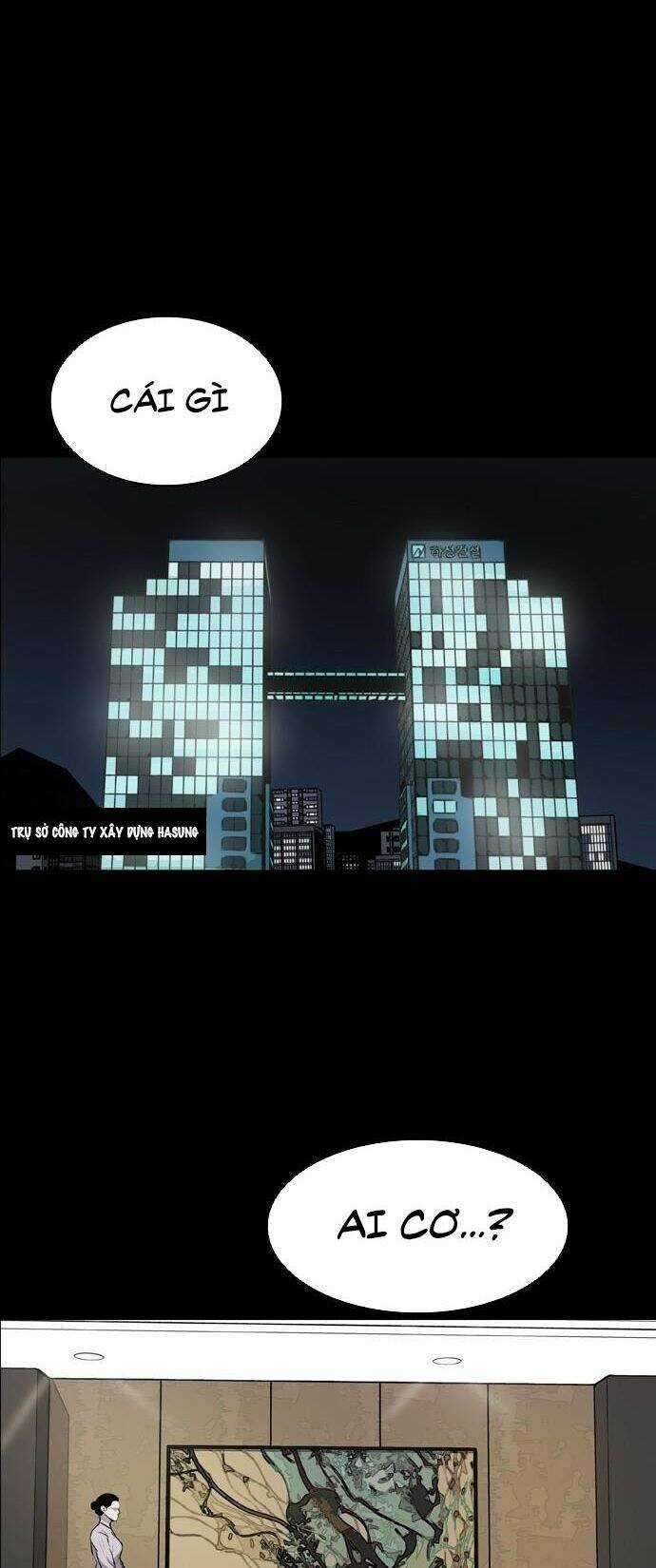 Báo Thù Chapter 21 trang 76