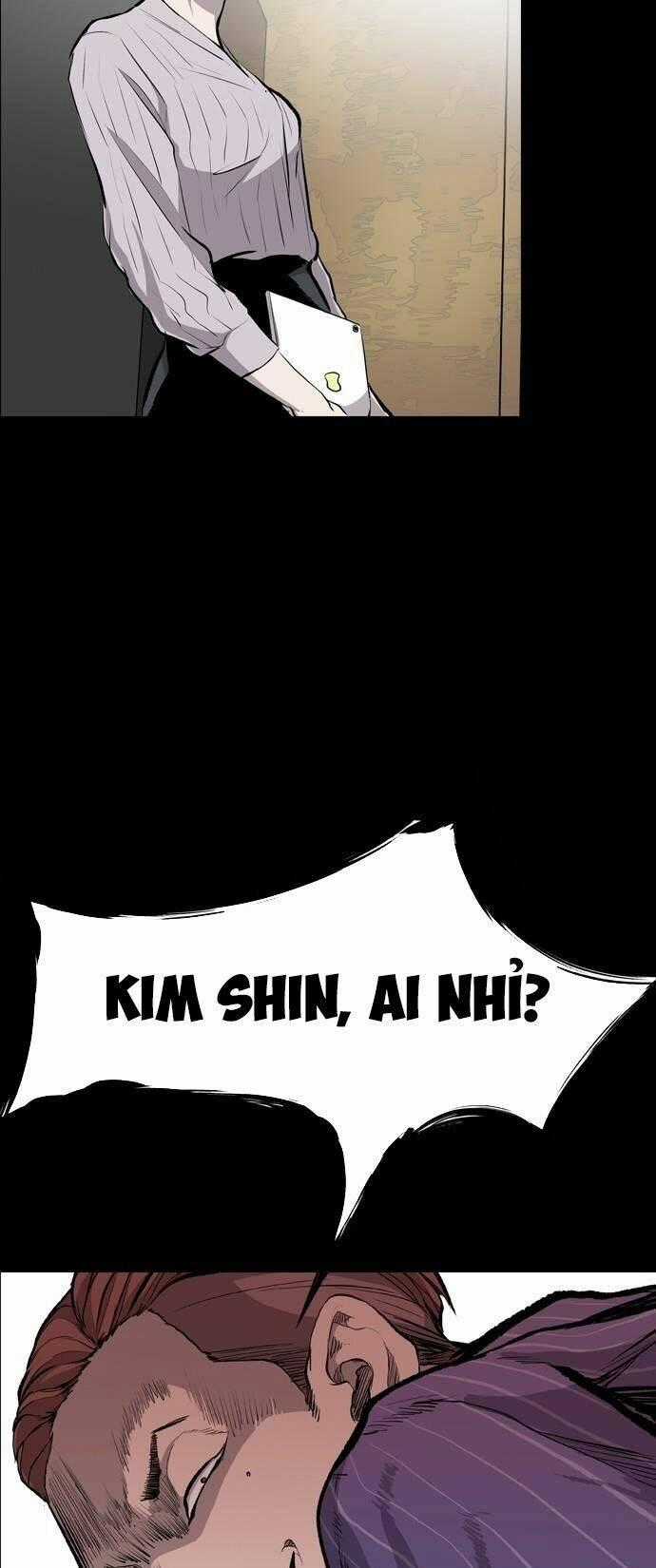 Báo Thù Chapter 21 trang 78