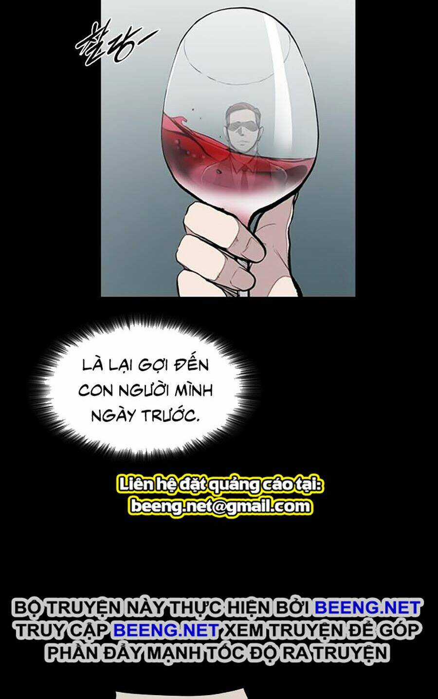 Báo Thù Chapter 22 trang 10
