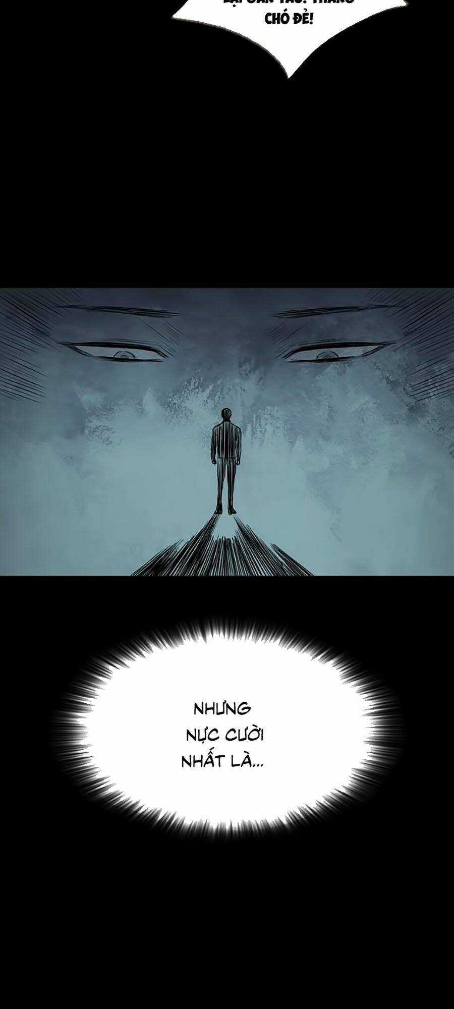 Báo Thù Chapter 22 trang 12