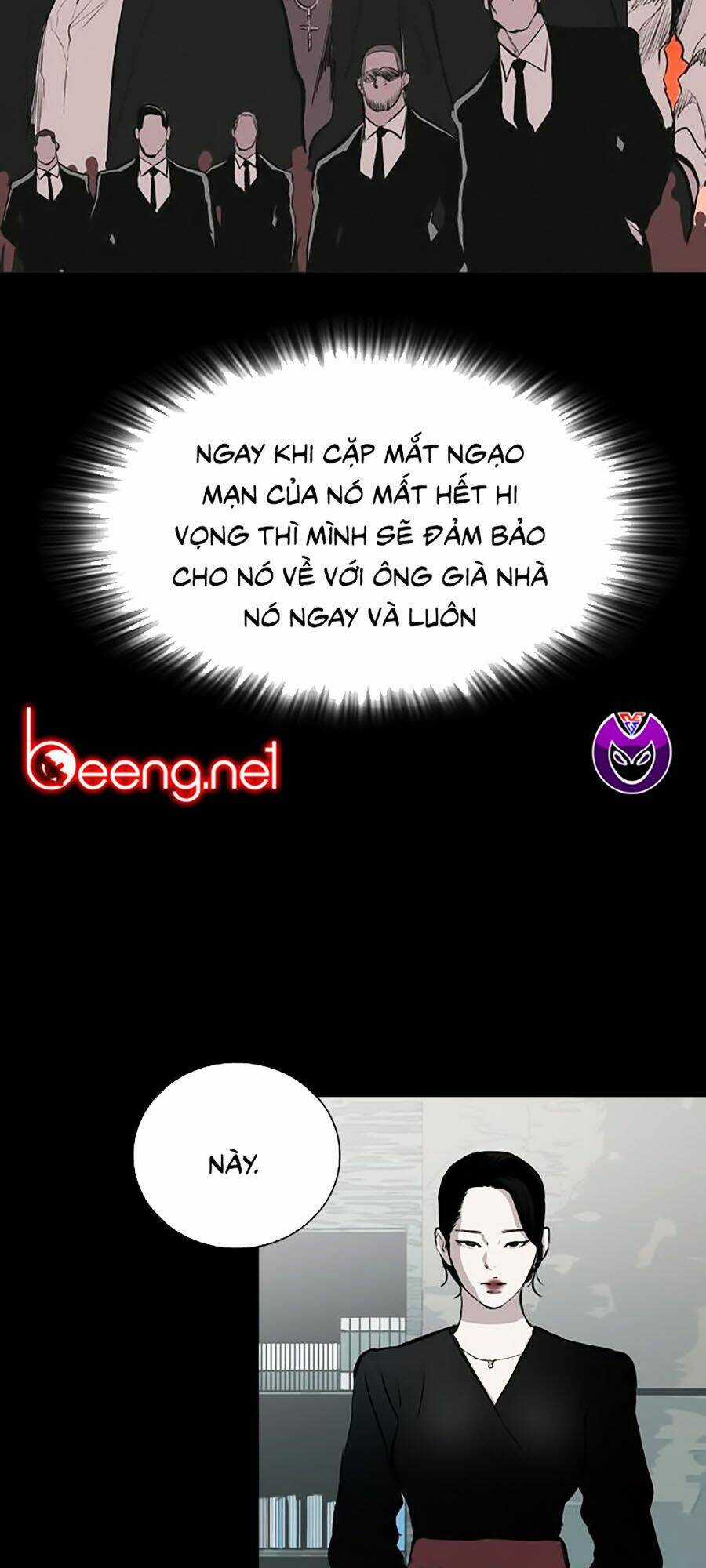Báo Thù Chapter 22 trang 15