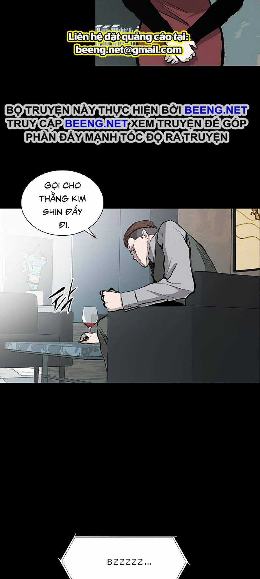 Báo Thù Chapter 22 trang 16