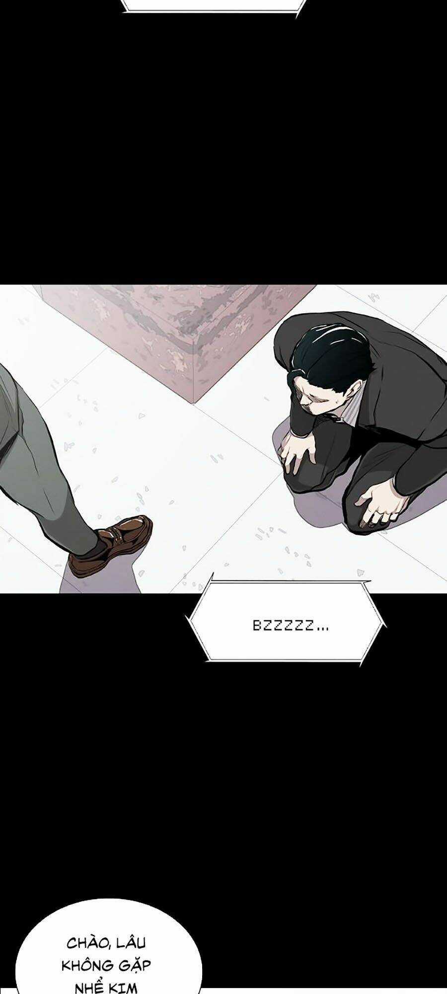 Báo Thù Chapter 22 trang 17