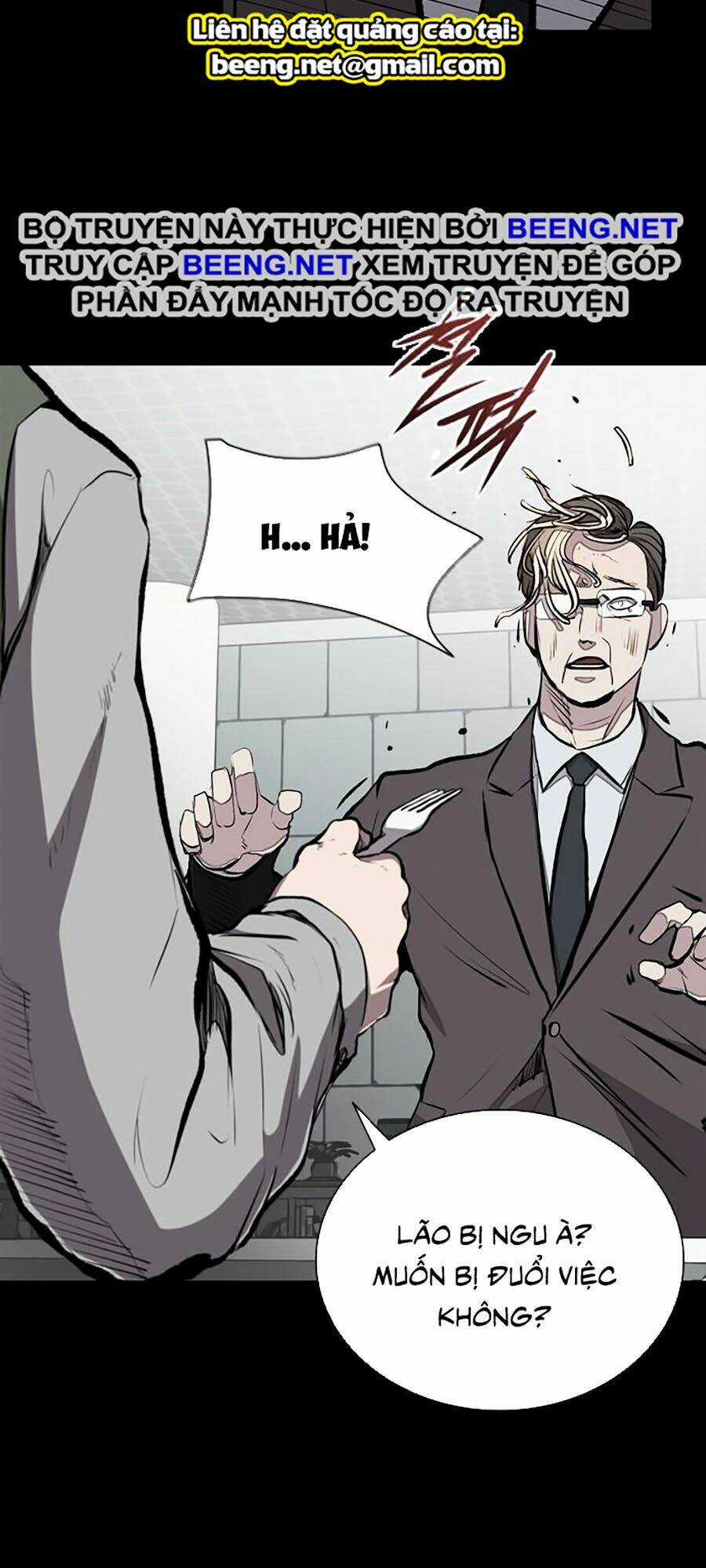 Báo Thù Chapter 22 trang 2