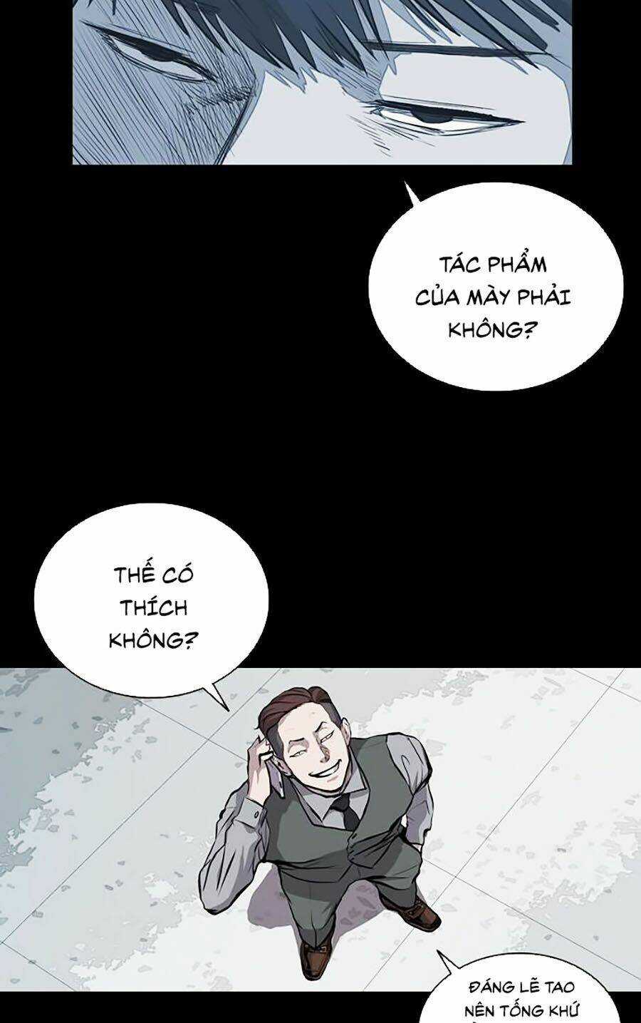 Báo Thù Chapter 22 trang 20