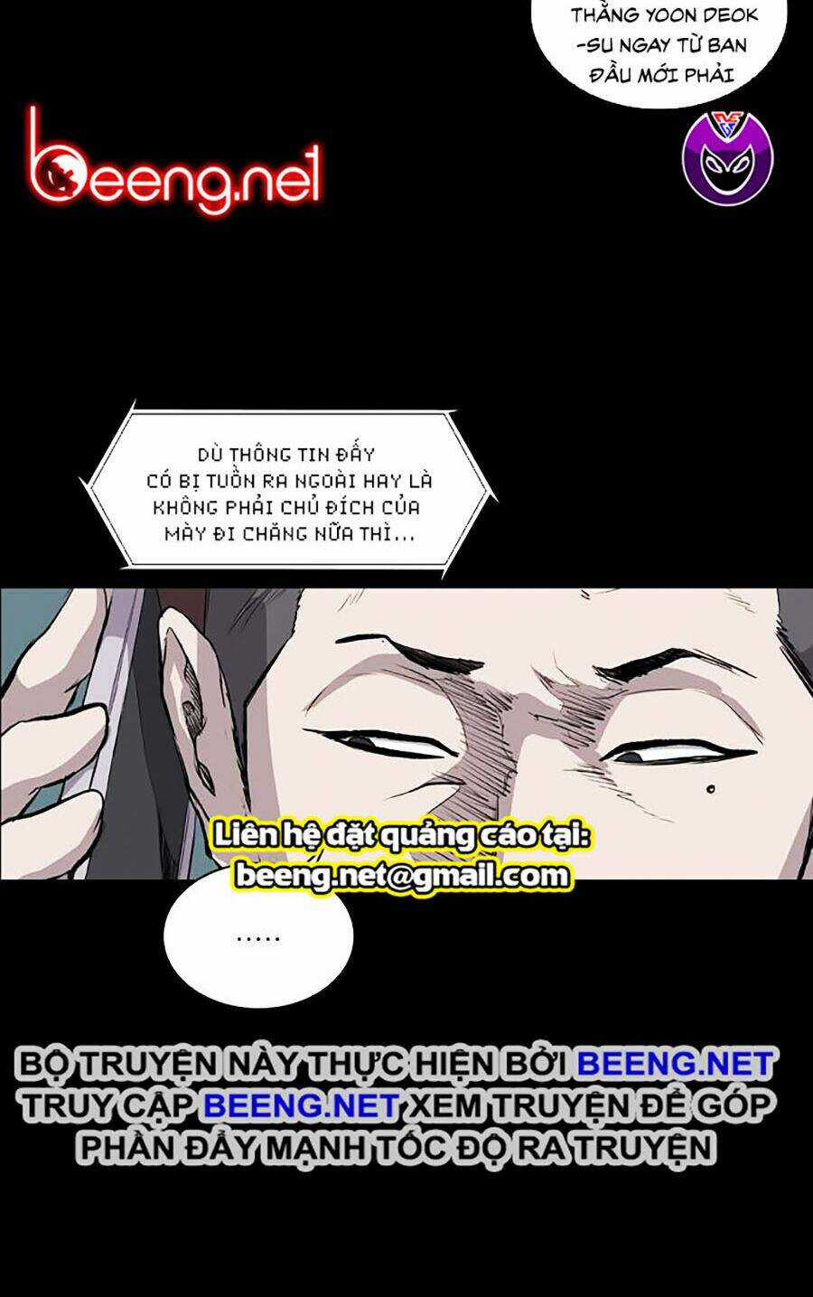 Báo Thù Chapter 22 trang 21