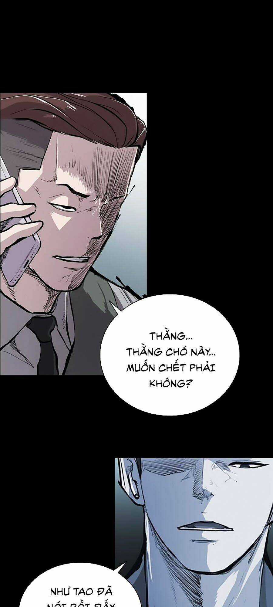 Báo Thù Chapter 22 trang 23