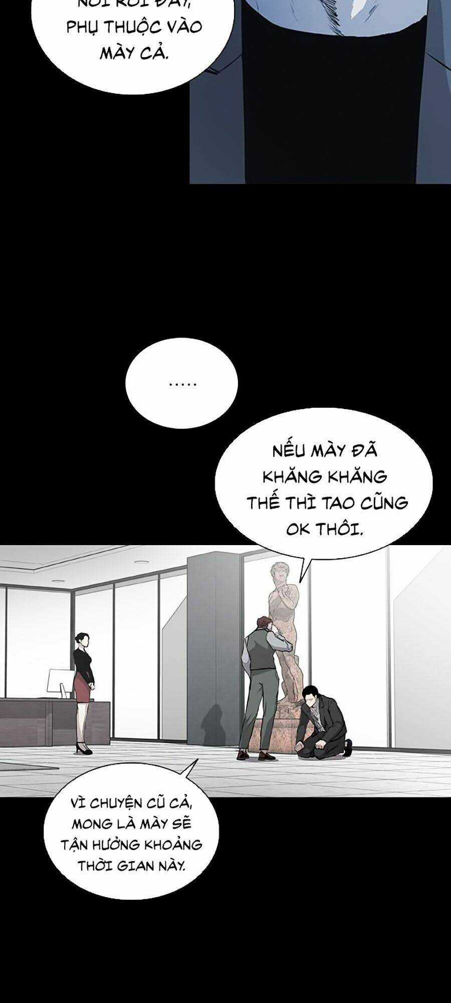 Báo Thù Chapter 22 trang 24