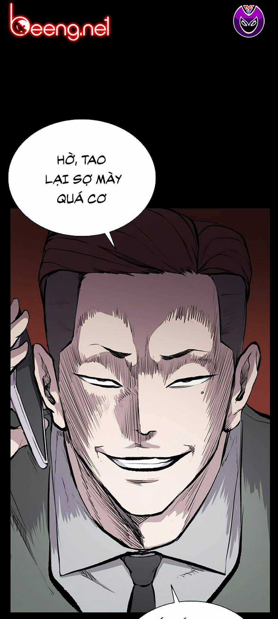 Báo Thù Chapter 22 trang 25