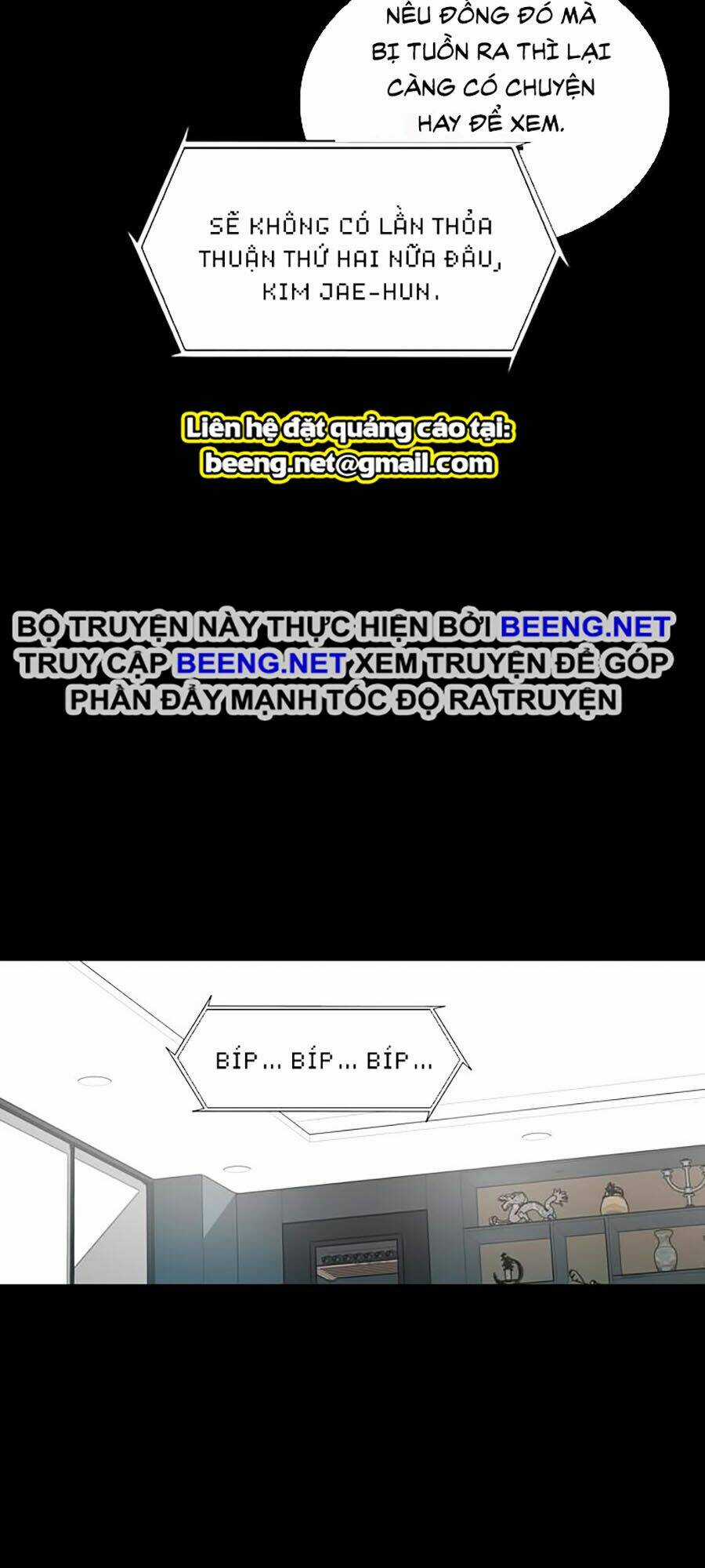 Báo Thù Chapter 22 trang 26