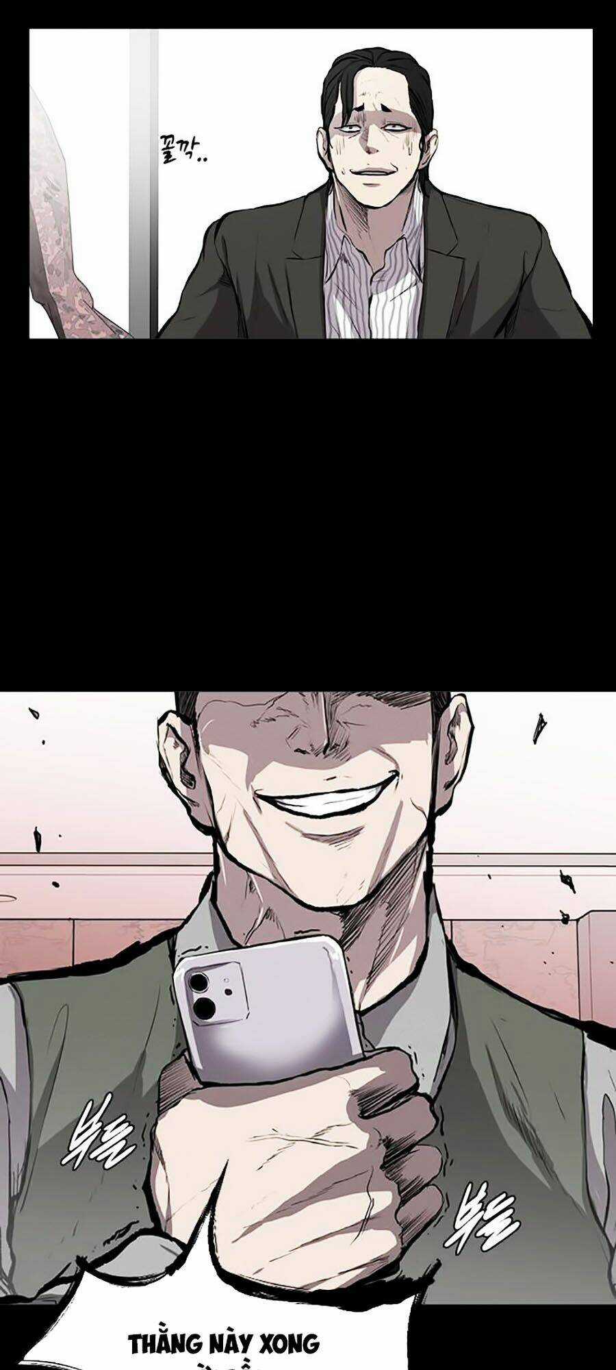 Báo Thù Chapter 22 trang 27