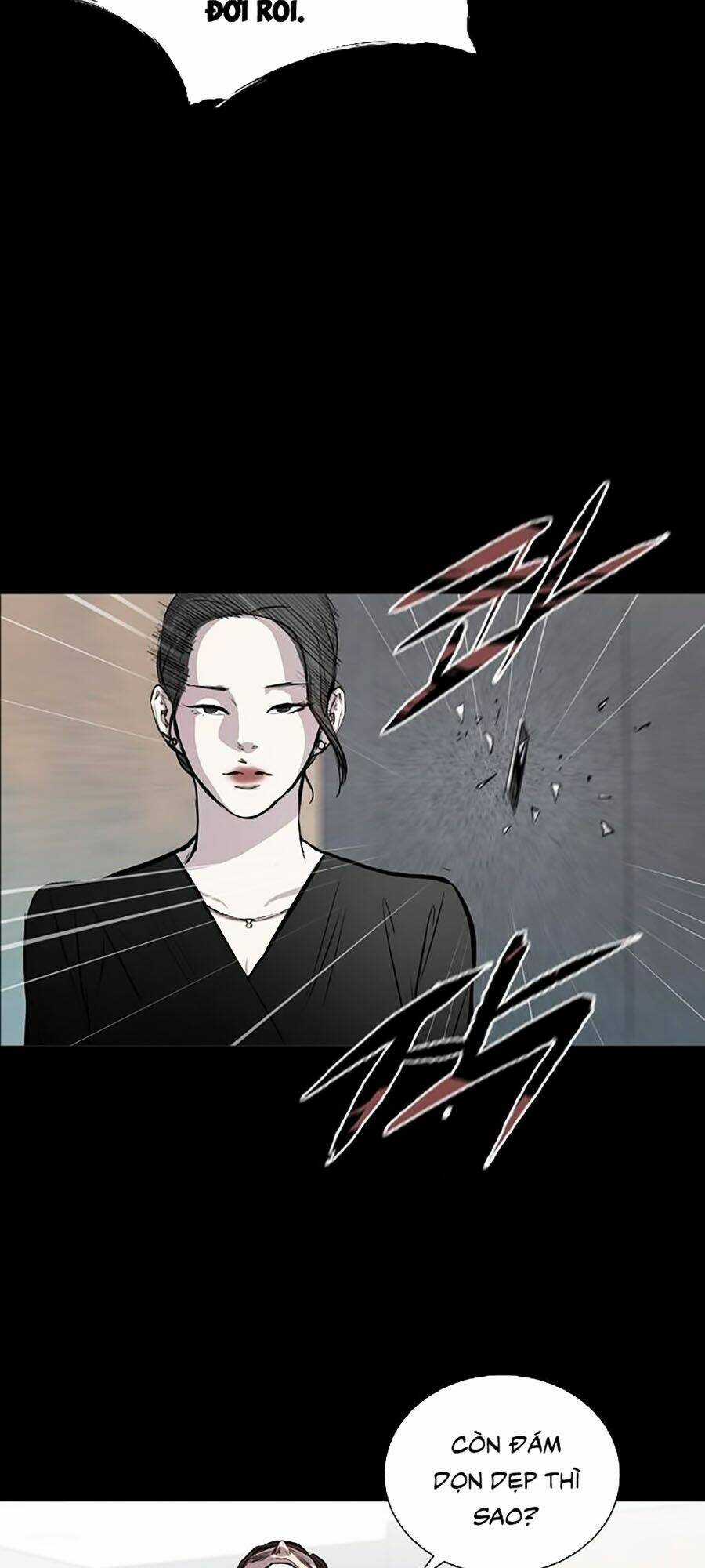 Báo Thù Chapter 22 trang 28