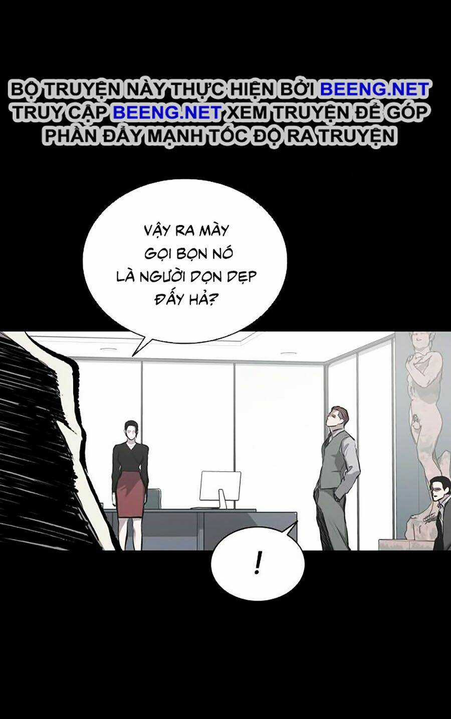 Báo Thù Chapter 22 trang 31