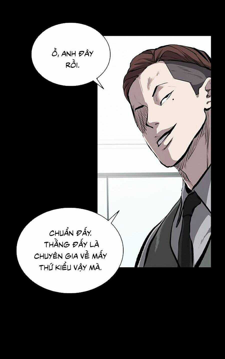 Báo Thù Chapter 22 trang 32