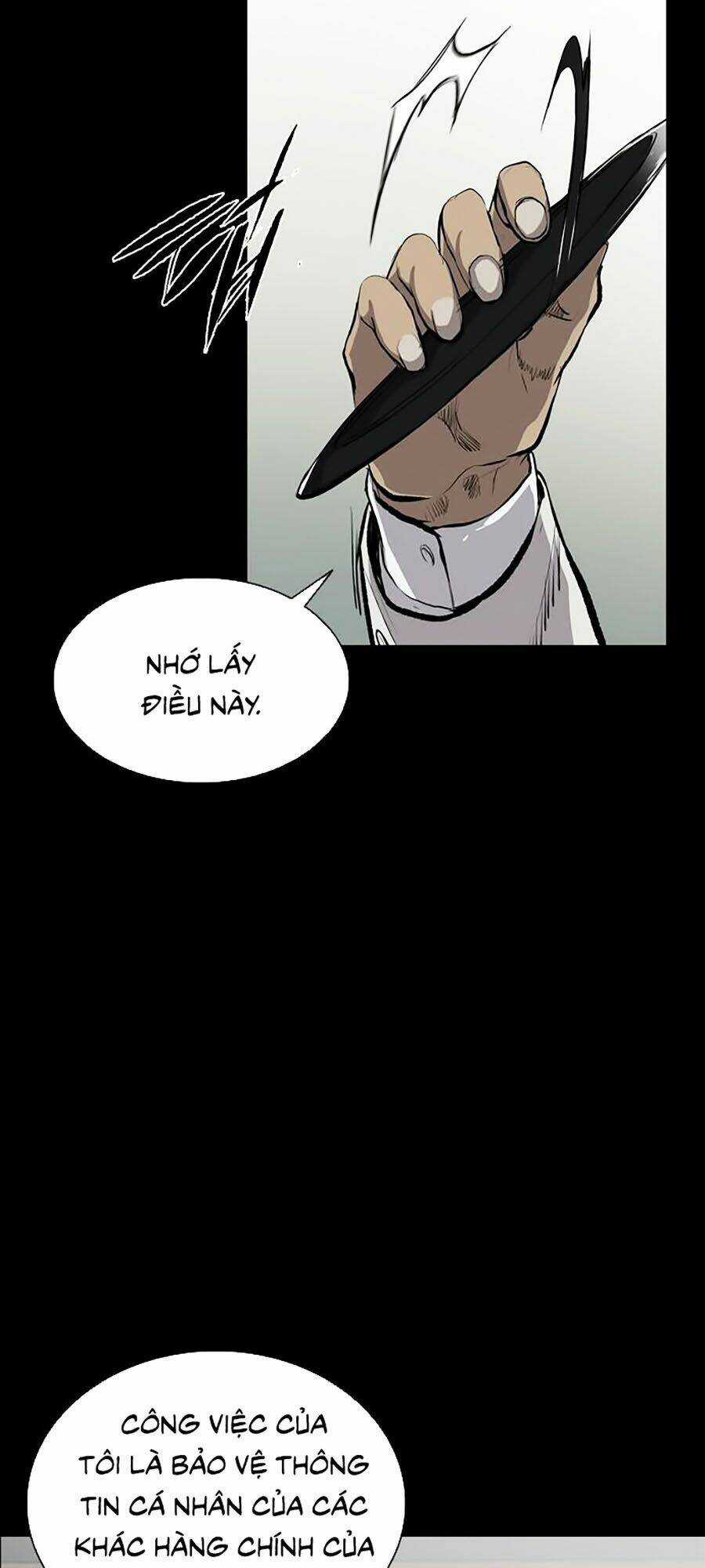 Báo Thù Chapter 22 trang 37
