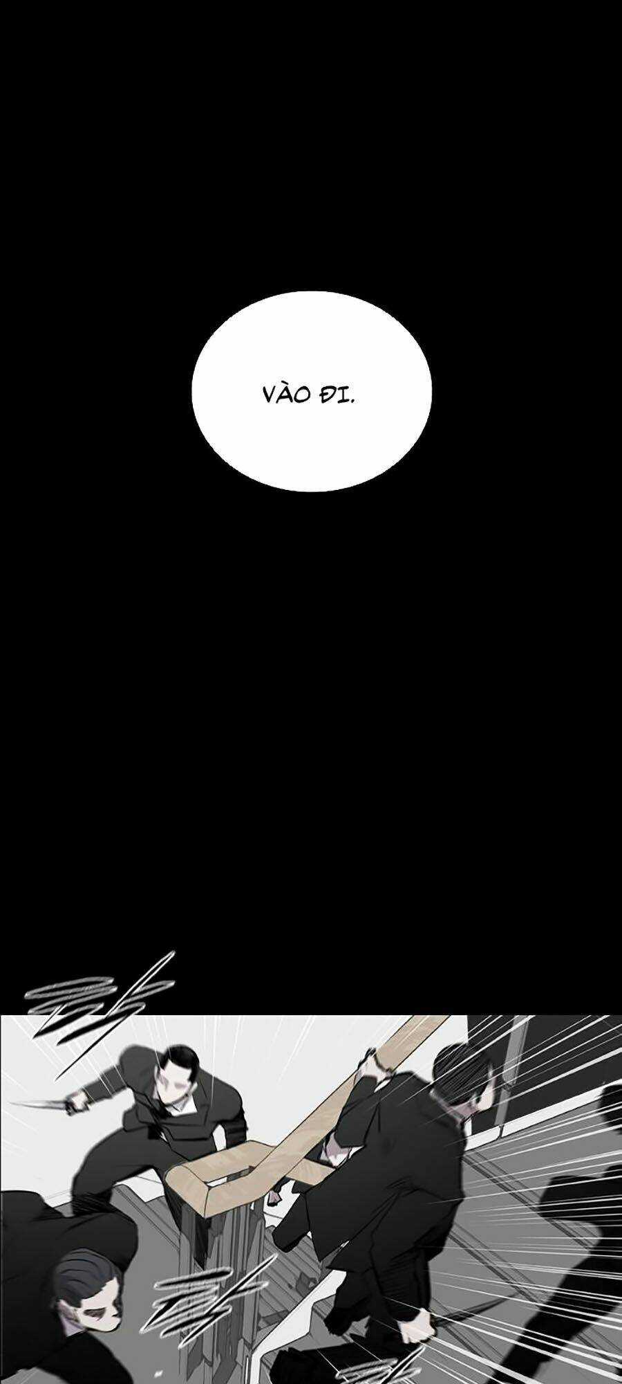 Báo Thù Chapter 22 trang 45