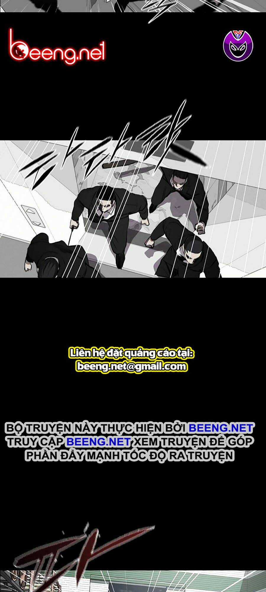 Báo Thù Chapter 22 trang 46