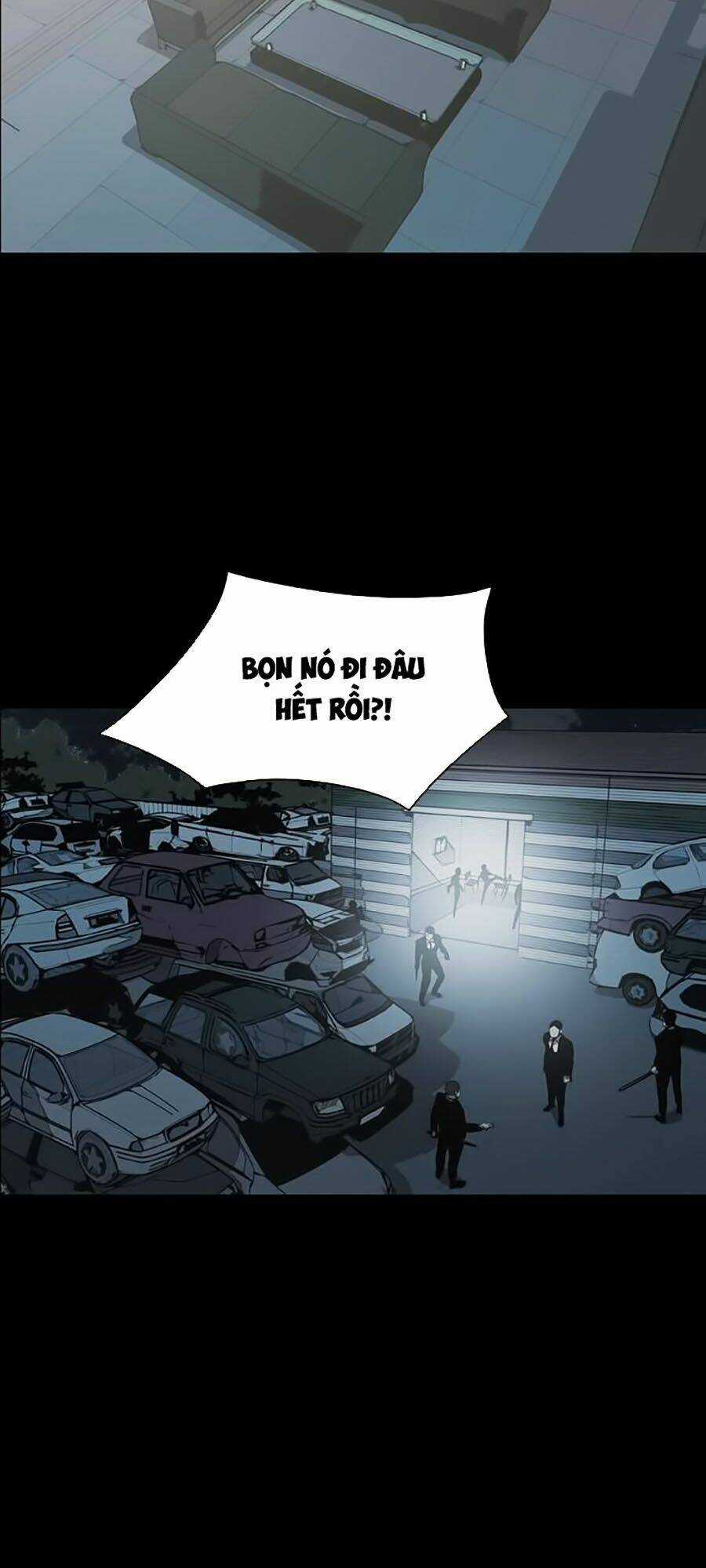 Báo Thù Chapter 22 trang 48
