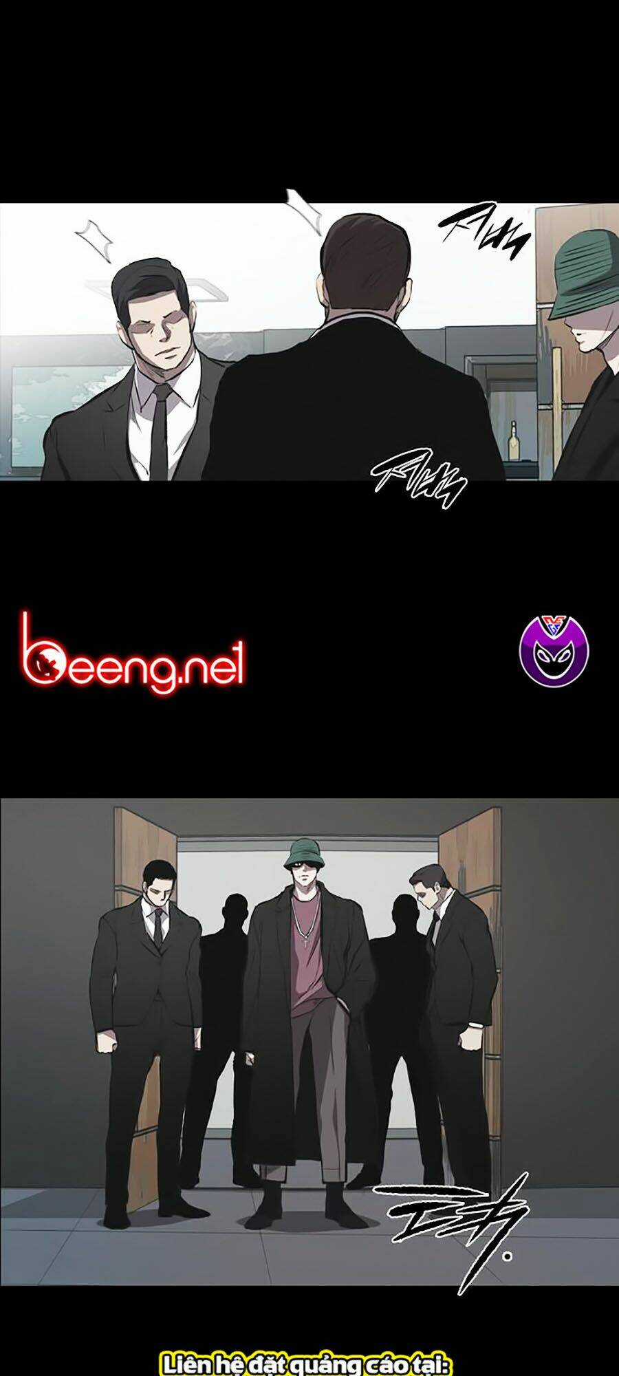 Báo Thù Chapter 22 trang 49