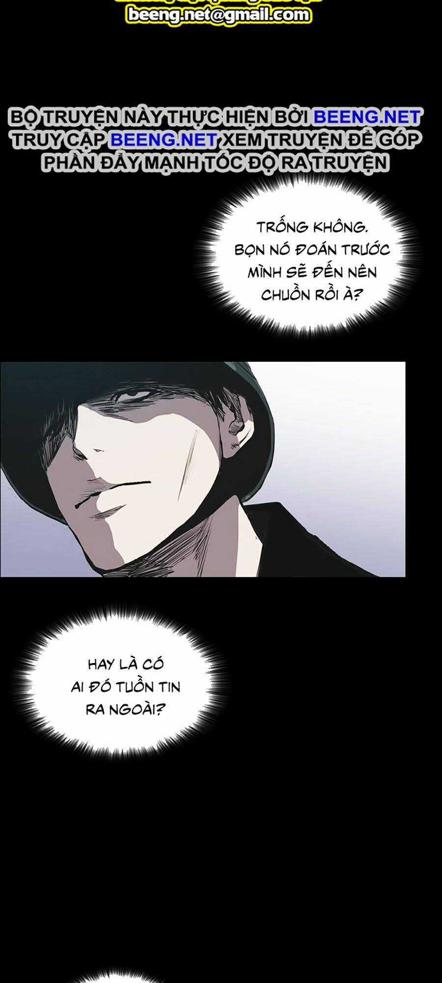 Báo Thù Chapter 22 trang 50