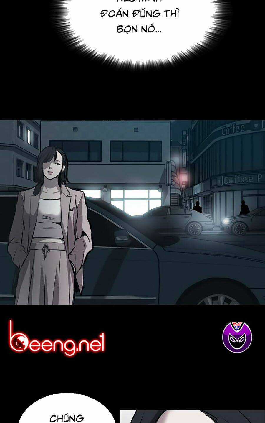 Báo Thù Chapter 22 trang 53