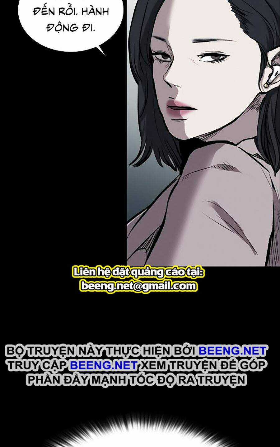 Báo Thù Chapter 22 trang 54