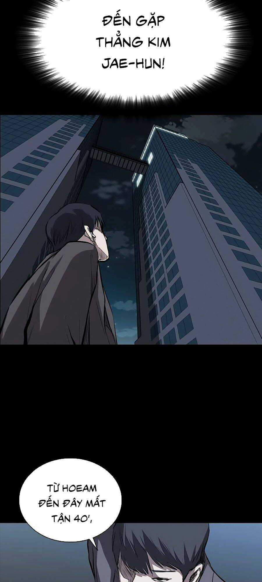Báo Thù Chapter 22 trang 55