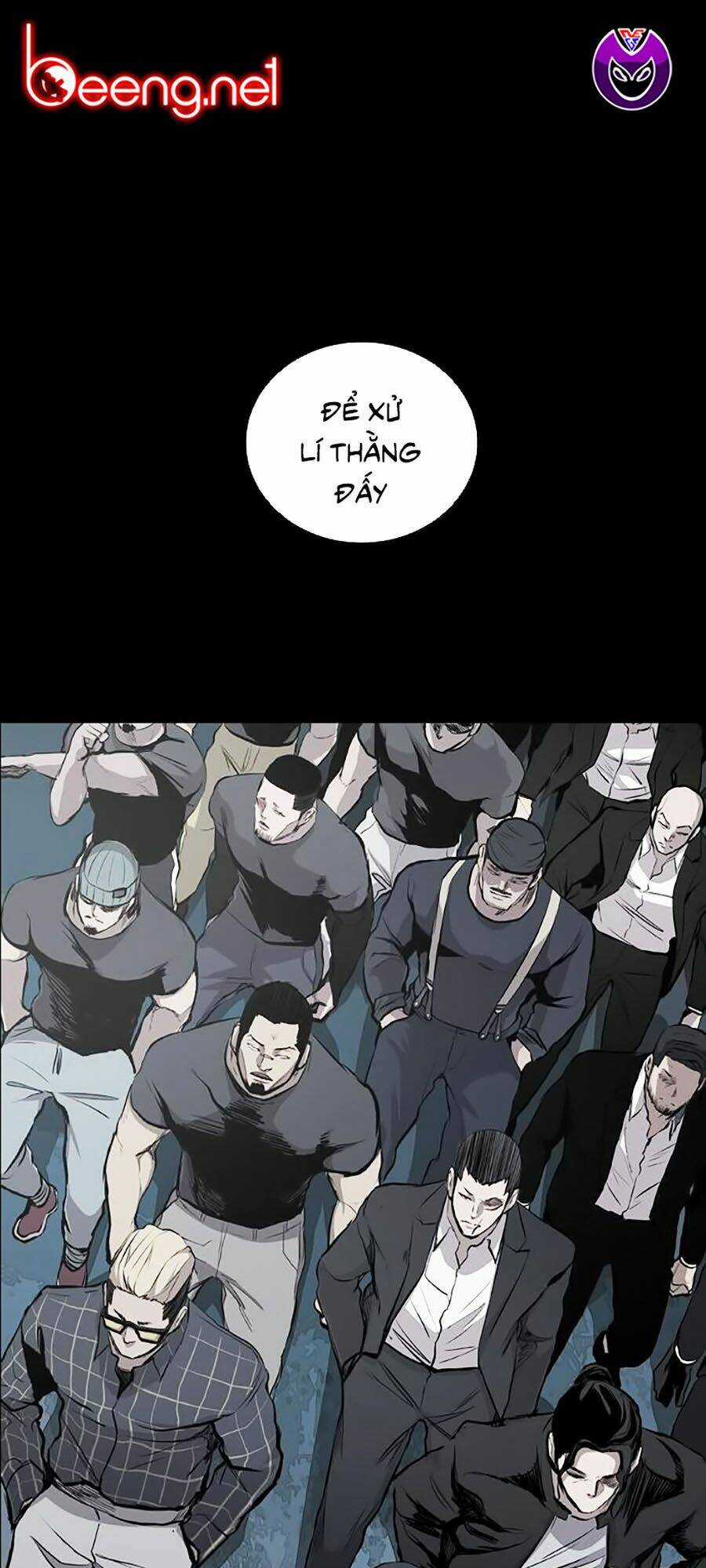 Báo Thù Chapter 22 trang 57
