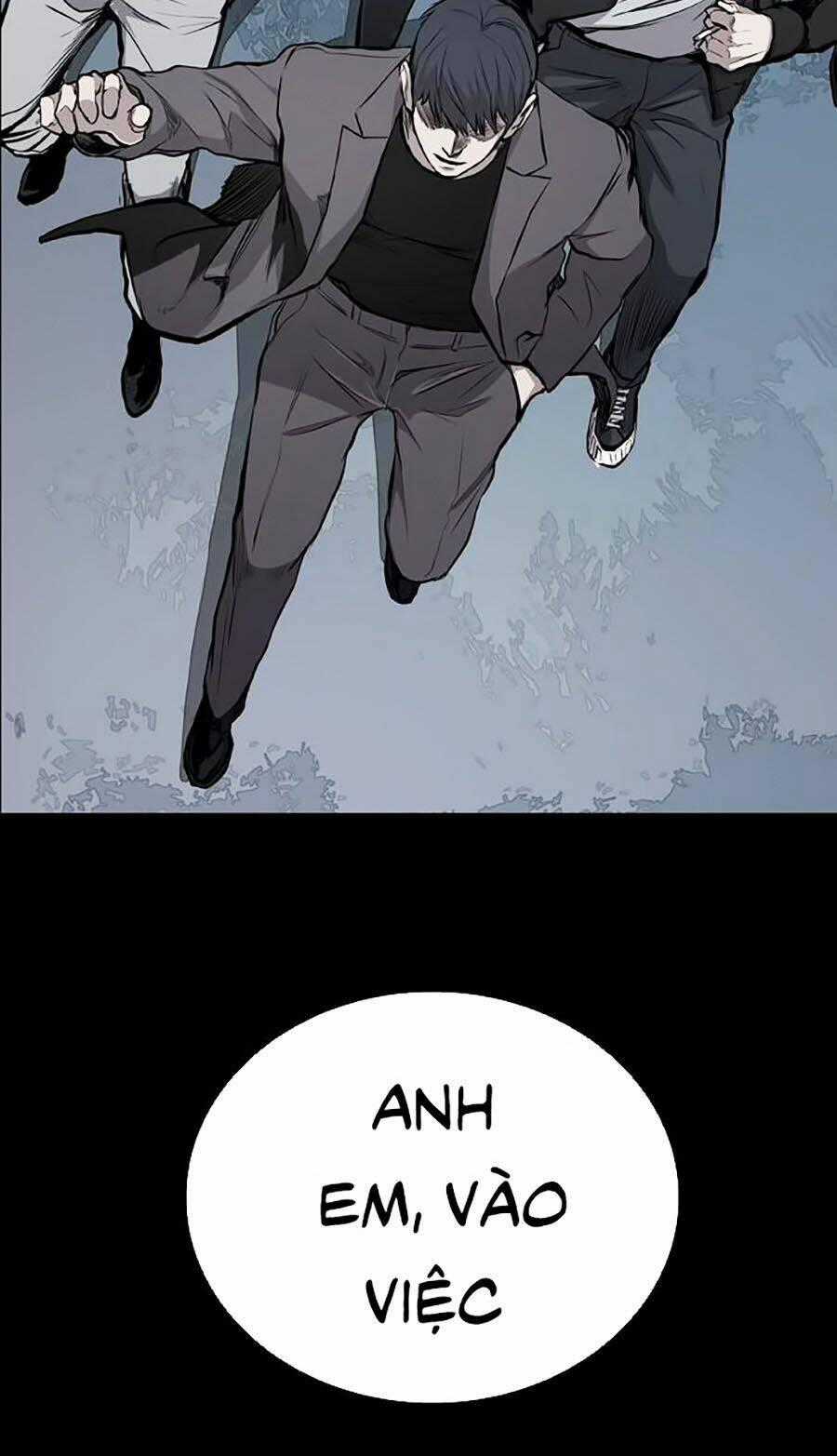 Báo Thù Chapter 22 trang 58