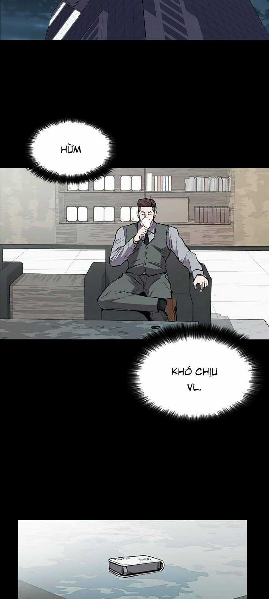 Báo Thù Chapter 22 trang 7