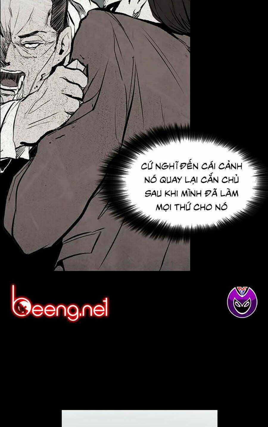 Báo Thù Chapter 22 trang 9