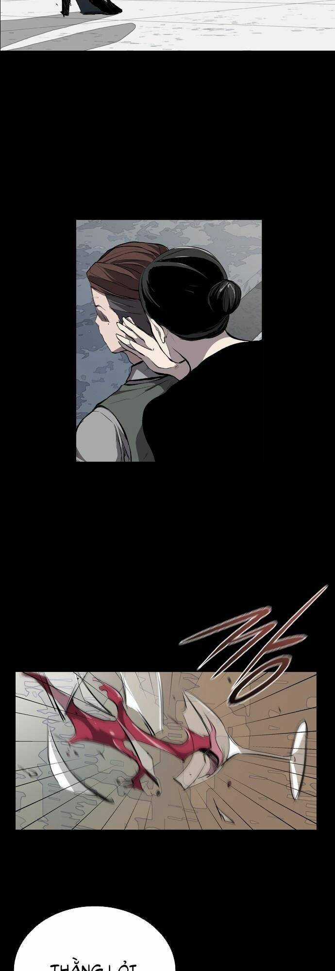 Báo Thù Chapter 23 trang 10
