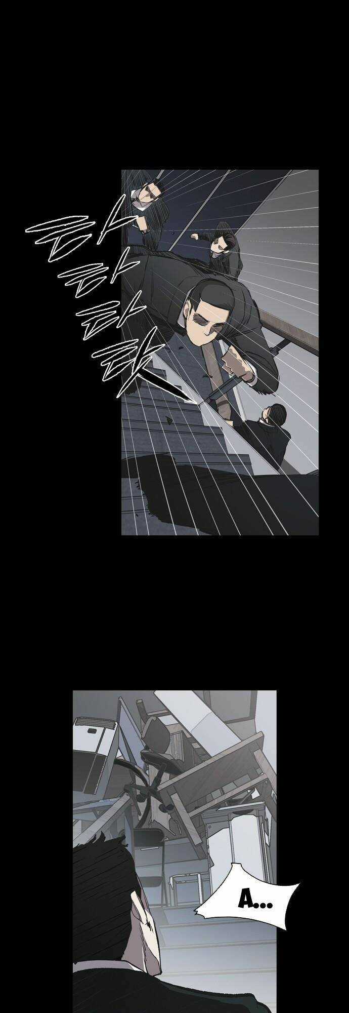 Báo Thù Chapter 23 trang 17