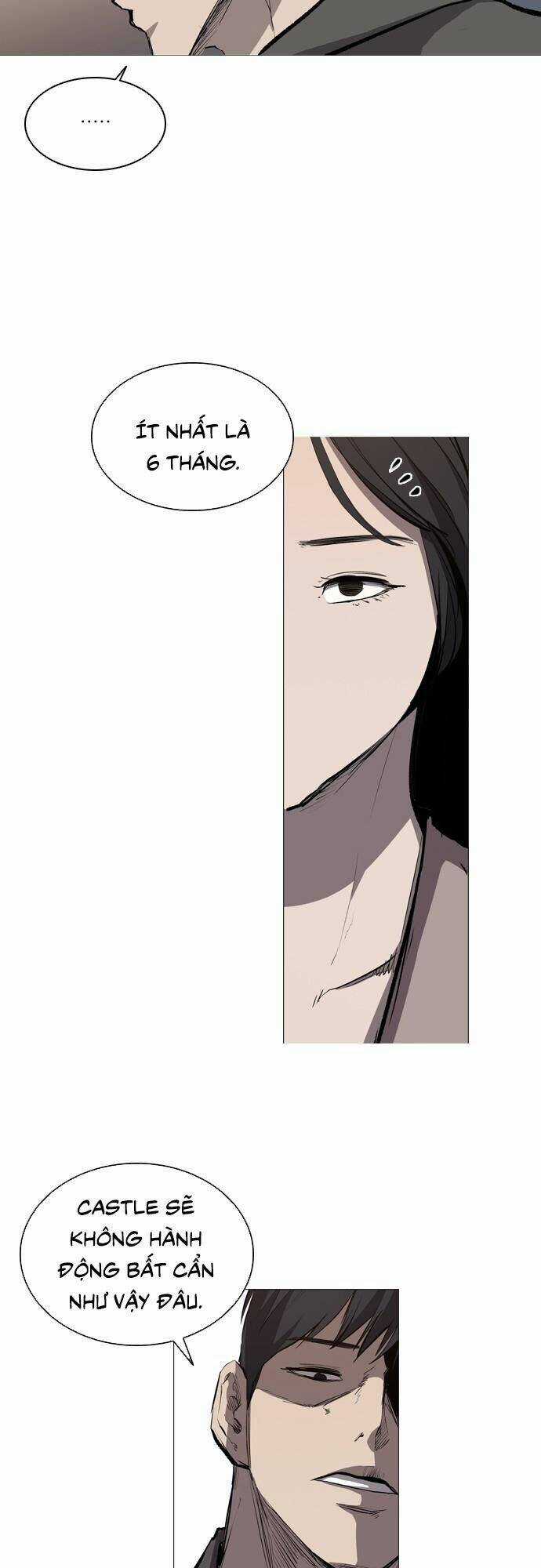 Báo Thù Chapter 23 trang 2