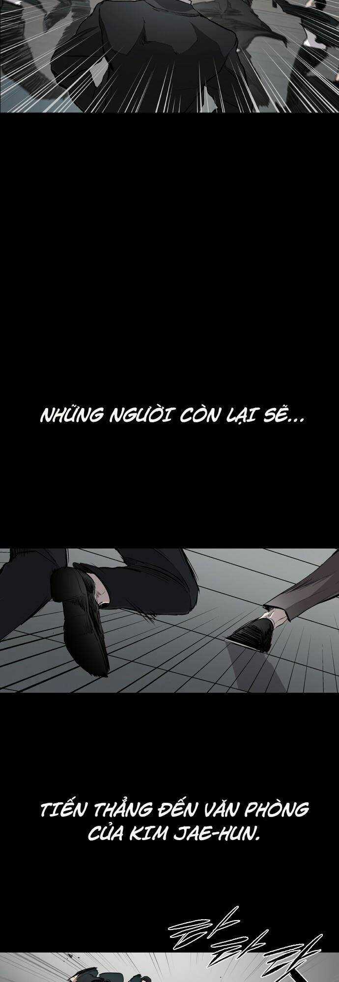 Báo Thù Chapter 23 trang 27