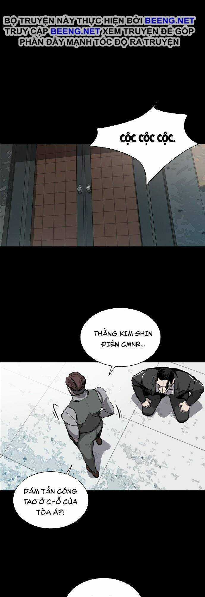 Báo Thù Chapter 23 trang 29