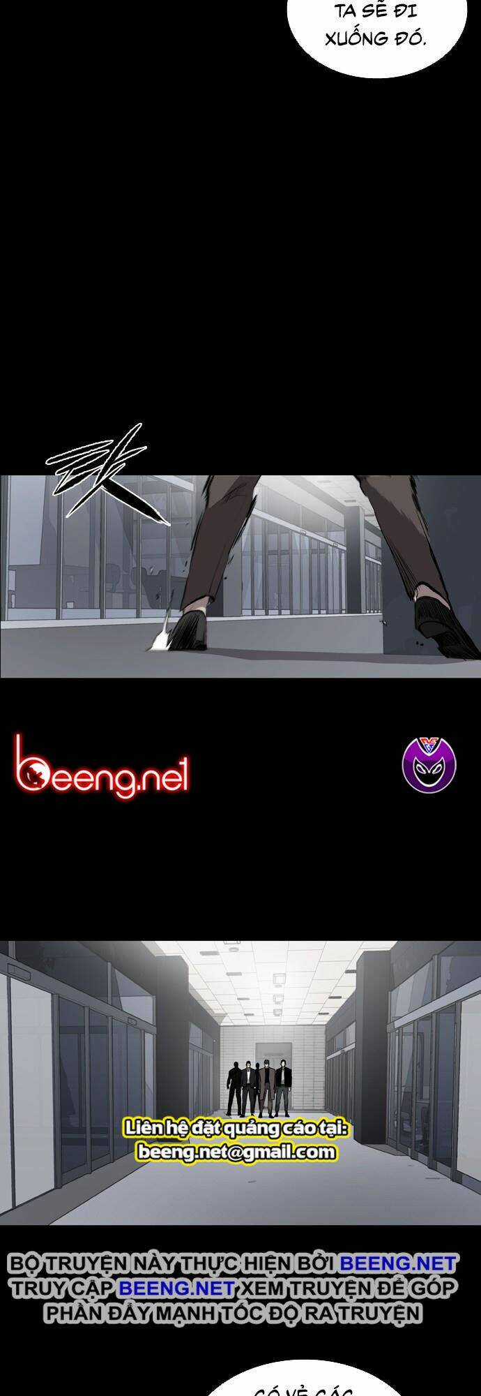 Báo Thù Chapter 23 trang 34