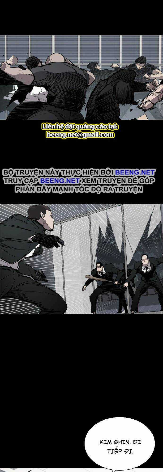 Báo Thù Chapter 23 trang 38