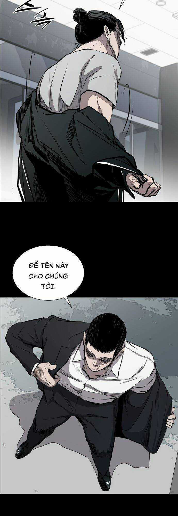 Báo Thù Chapter 23 trang 39