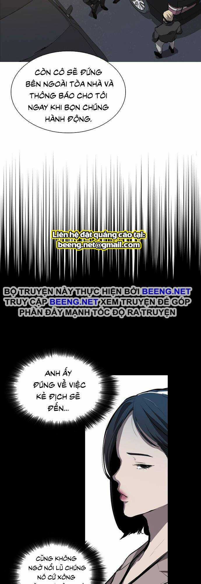 Báo Thù Chapter 23 trang 4