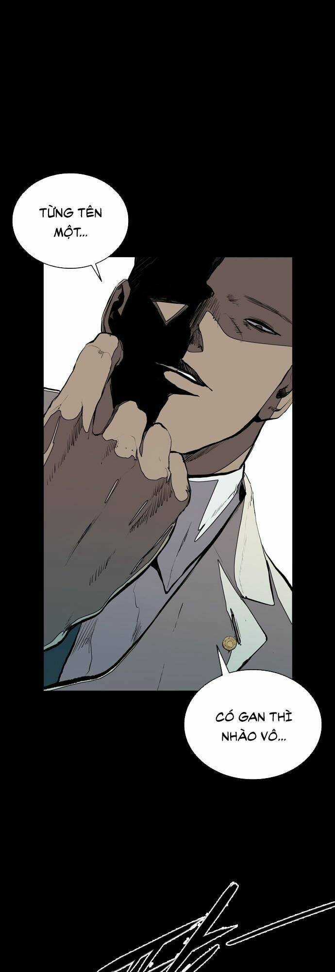 Báo Thù Chapter 23 trang 40