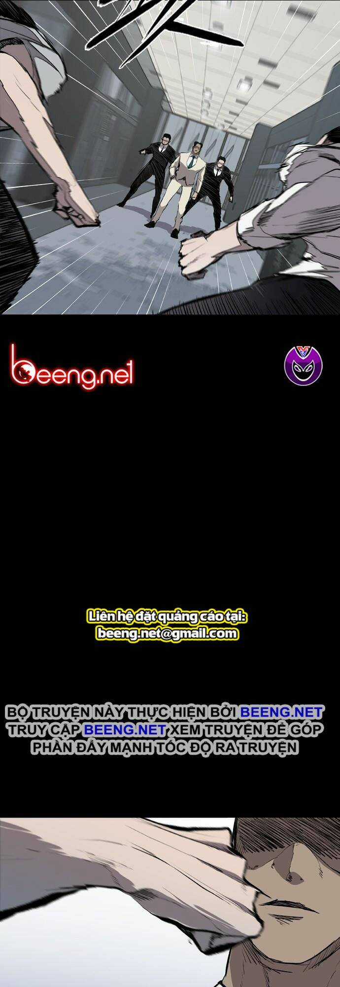 Báo Thù Chapter 23 trang 41