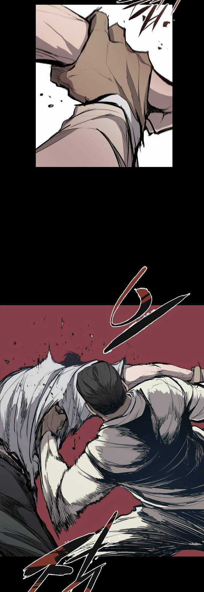 Báo Thù Chapter 23 trang 43