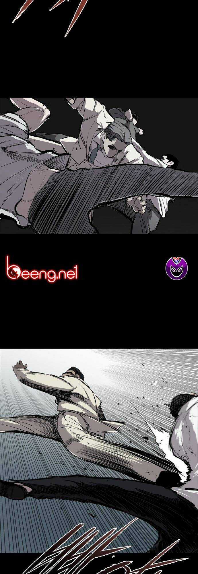 Báo Thù Chapter 23 trang 44