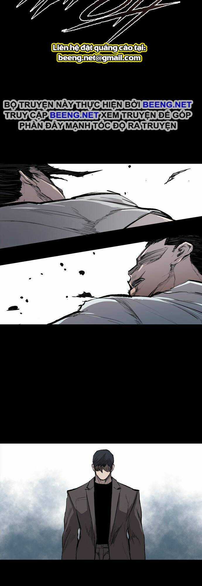Báo Thù Chapter 23 trang 45