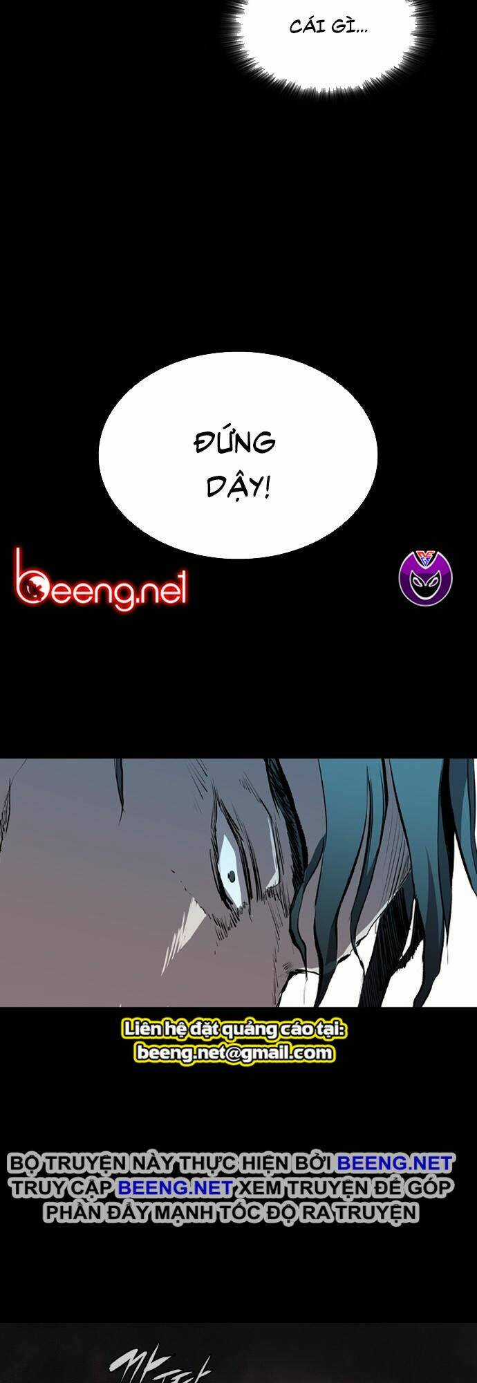 Báo Thù Chapter 23 trang 47