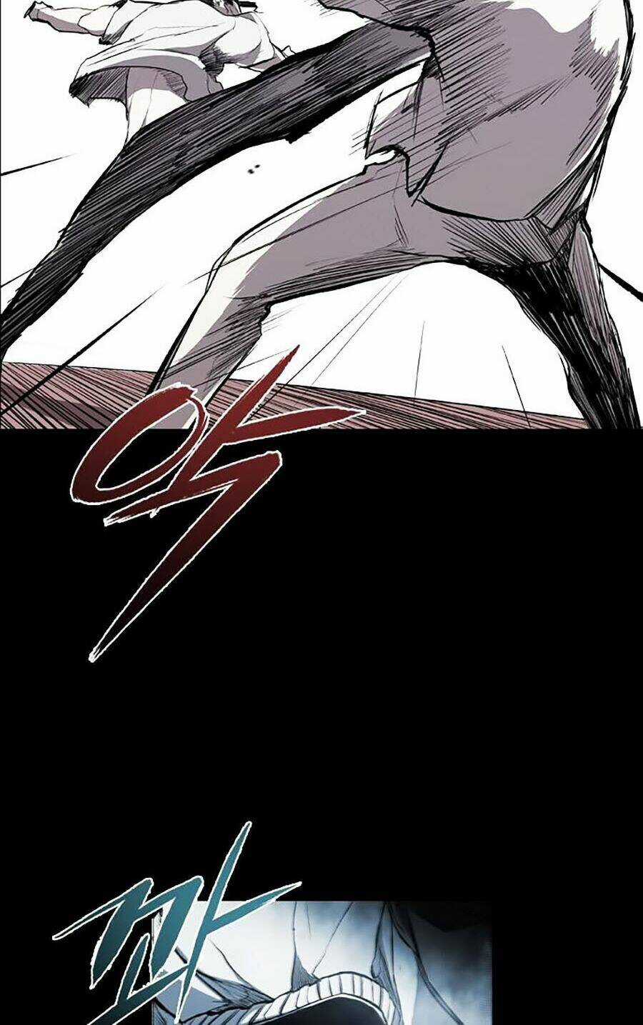 Báo Thù Chapter 24 trang 10